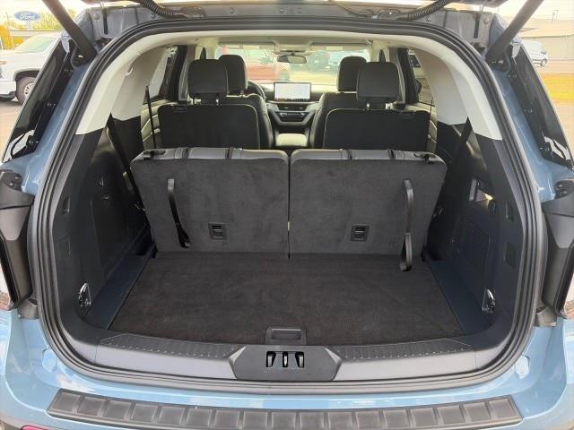 2026 Ford Explorer - $42,906