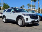 2026 Explorer Thumbnail 1
