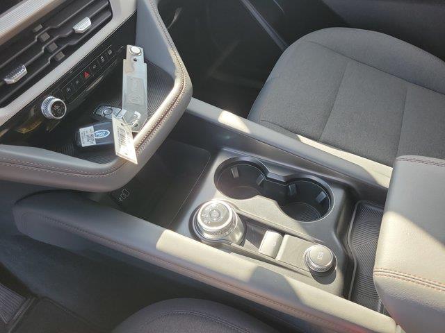 2026 Ford Explorer - $36,974