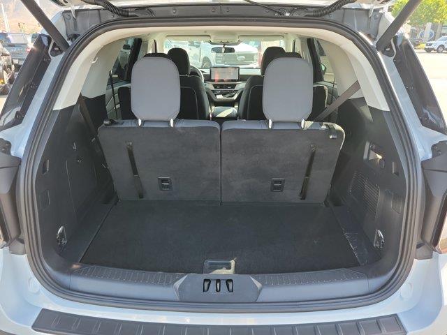 2026 Ford Explorer - $36,974