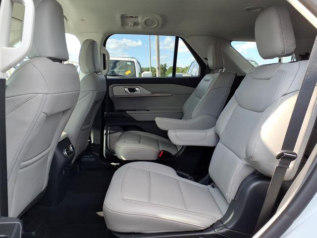 2026 Ford Explorer - $42,941