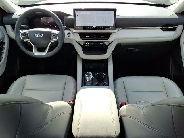 2026 Ford Explorer - $42,941