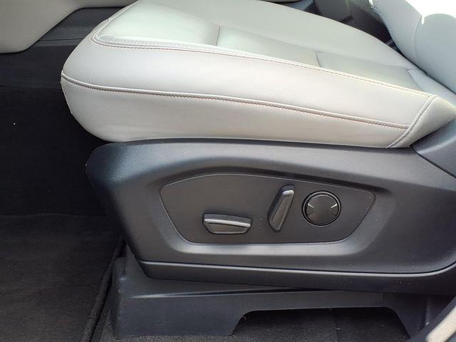 2026 Ford Explorer - $42,941