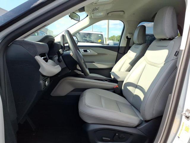 2026 Ford Explorer - $42,941
