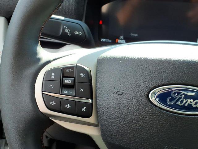 2026 Ford Explorer - $42,941