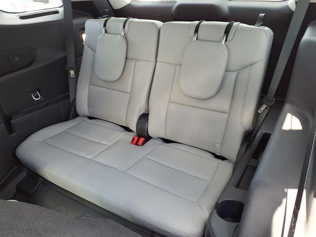 2026 Ford Explorer - $40,742