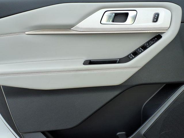 2026 Ford Explorer - $40,742