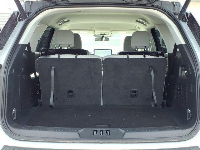 2026 Ford Explorer - $40,250