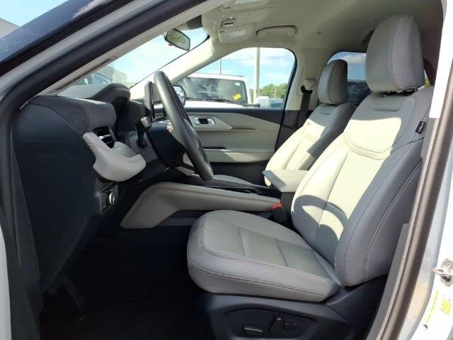 2026 Ford Explorer - $40,250