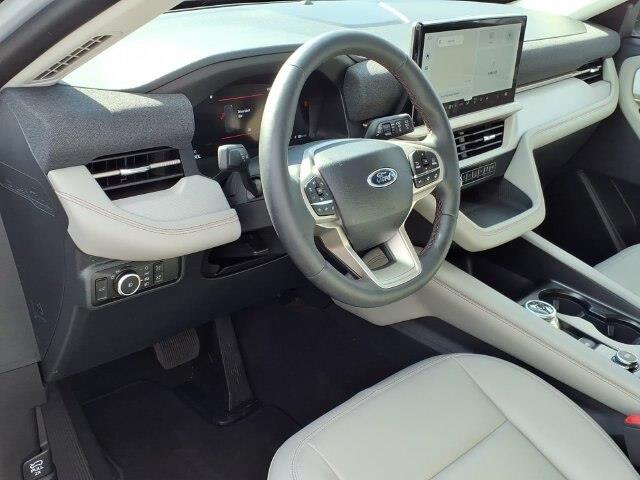 2026 Ford Explorer - $40,250