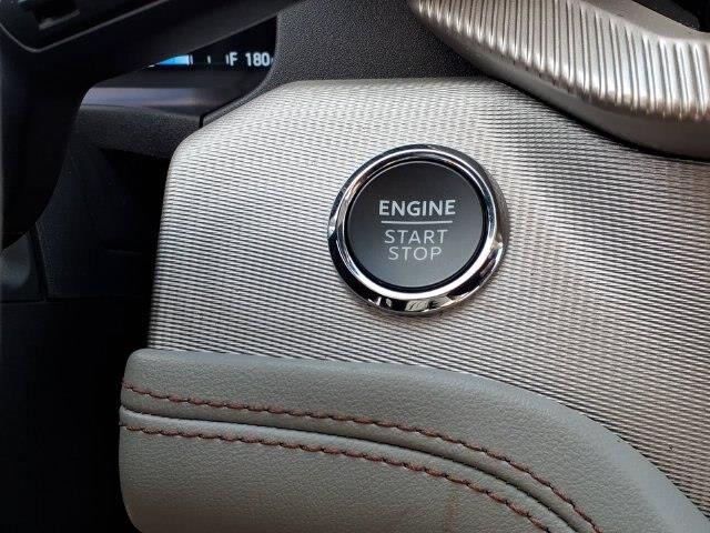 2026 Ford Explorer - $40,250