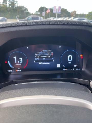 2026 Ford Explorer - $41,658