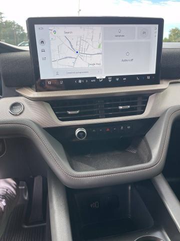 2026 Ford Explorer - $41,658