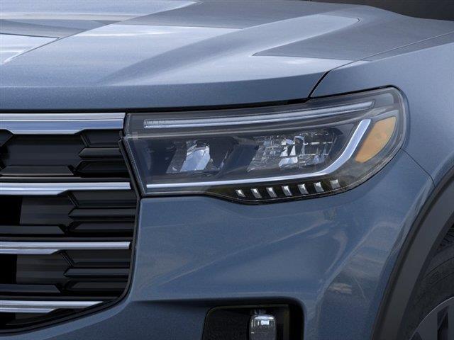 2026 Ford Explorer - $46,619
