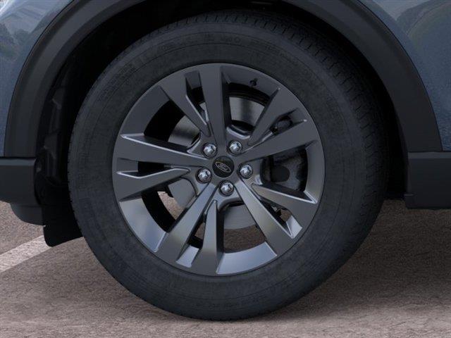 2026 Ford Explorer - $46,619