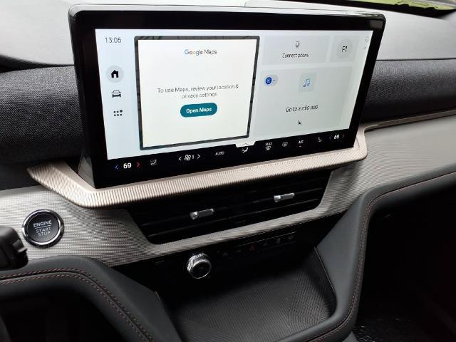2027 Ford Explorer