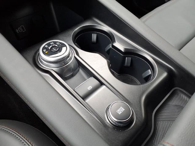 2027 Ford Explorer