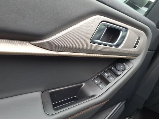 2027 Ford Explorer
