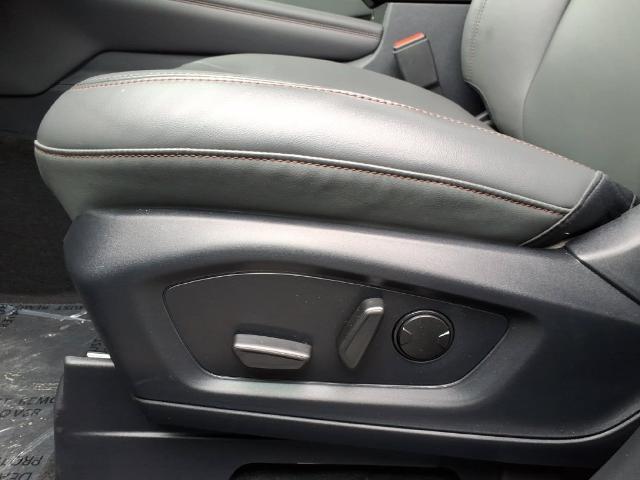 2027 Ford Explorer