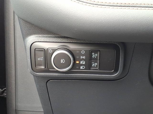 2027 Ford Explorer