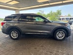 2025 Explorer Thumbnail 5