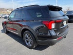 2025 Explorer Thumbnail 5