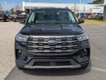 2025 Explorer Thumbnail 8
