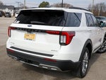 2025 Explorer Thumbnail 9