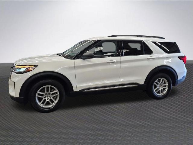 2025 Ford Explorer - $35,282