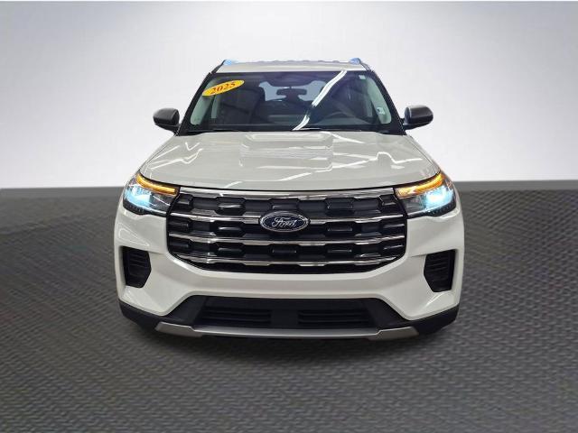 2025 Ford Explorer - $35,282