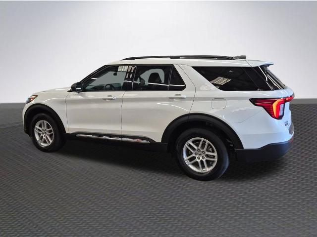 2025 Ford Explorer - $35,282