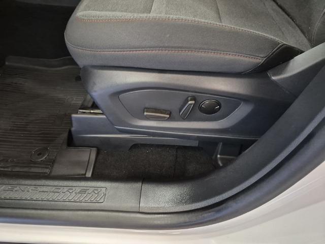 2025 Ford Explorer - $35,282
