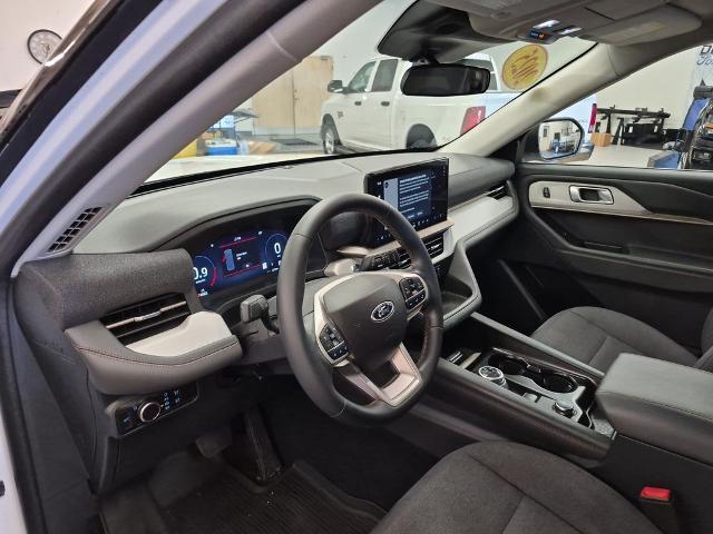 2025 Ford Explorer - $35,282