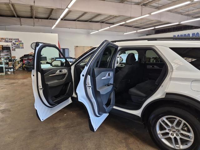 2025 Ford Explorer - $35,282