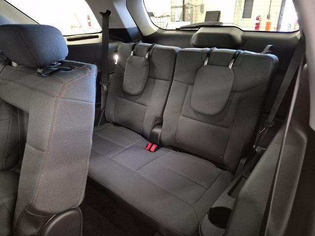 2025 Ford Explorer - $35,282