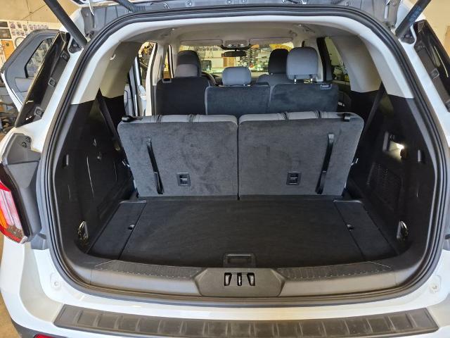 2025 Ford Explorer - $35,282