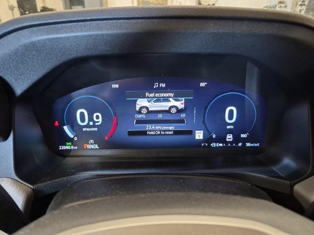 2025 Ford Explorer - $35,282