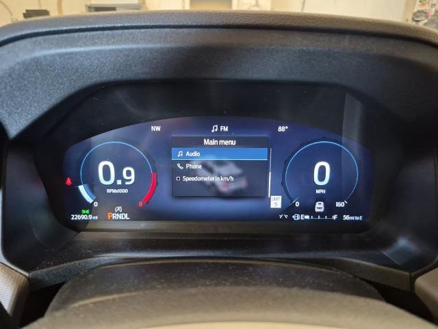 2025 Ford Explorer - $35,282