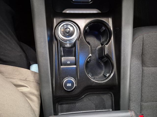 2025 Ford Explorer - $35,282