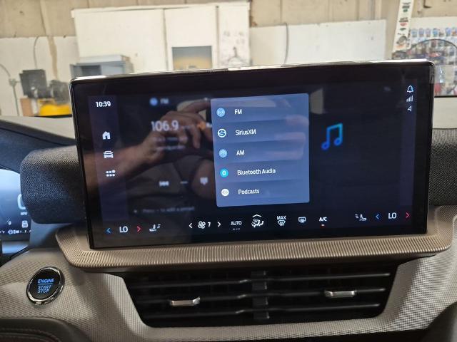 2025 Ford Explorer - $35,282