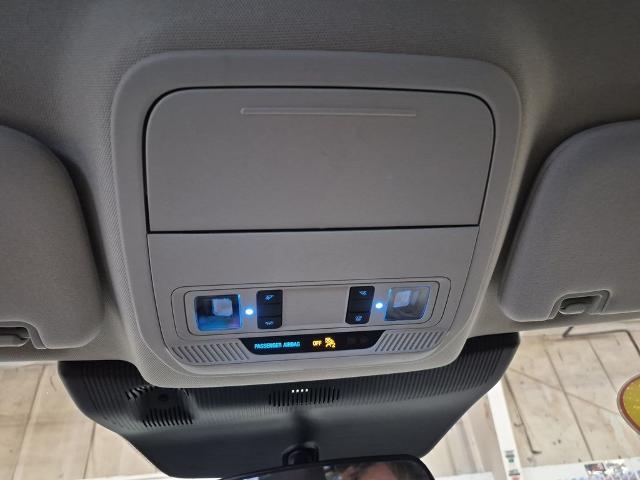 2025 Ford Explorer - $35,282