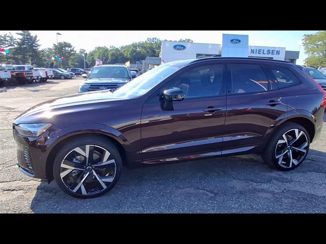 2025 Ford Explorer - $36,062