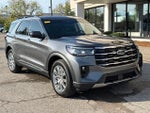 2025 Explorer Thumbnail 19