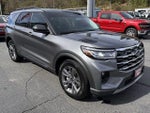 2025 Explorer Thumbnail 4