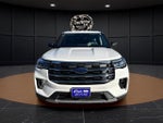 2025 Explorer Thumbnail 3