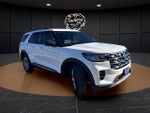2025 Explorer Thumbnail 4