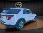 2025 Explorer Thumbnail 5