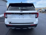 2025 Explorer Thumbnail 4