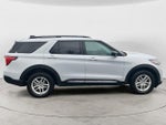 2025 Explorer Thumbnail 6
