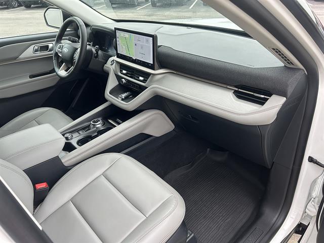 2025 Ford Explorer - $38,000